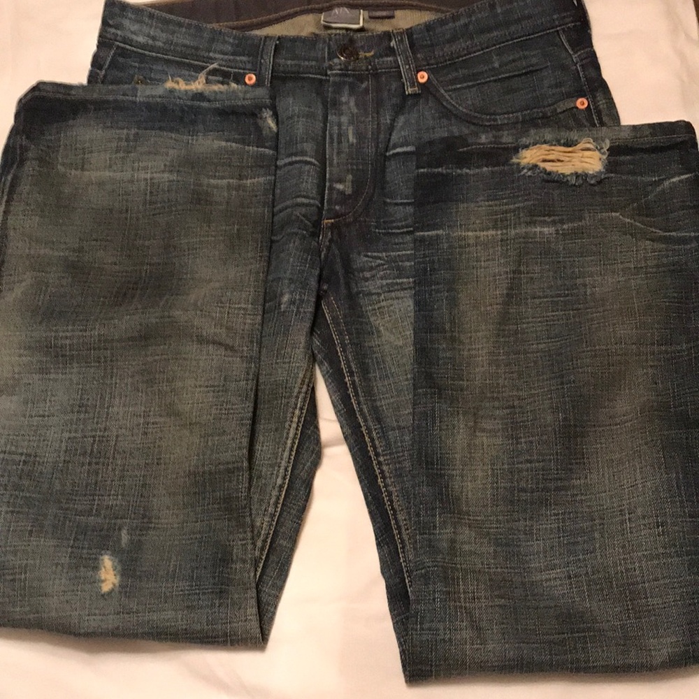 Armani Exchange Jeans W 31 x L 30